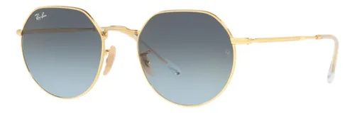 comprar Óculos De Sol - Ray-ban - Jack - Rb3565l 001\u002F86 53