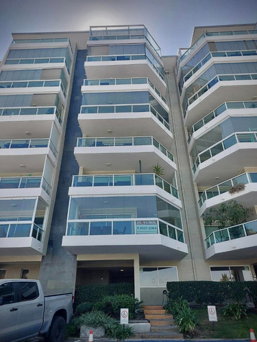 Vende Departamento Condominio Alta Vista Huechuraba