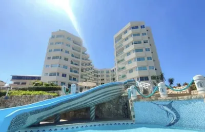 Apartamento en venta