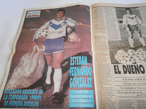 Copa America 1991 - Clasificacion - Gano Su Grupo - (Usado)