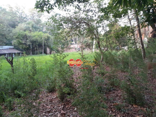 Imagem 7 de 7 de Terreno Industrial - Itatiba/jundiaí - Te3263