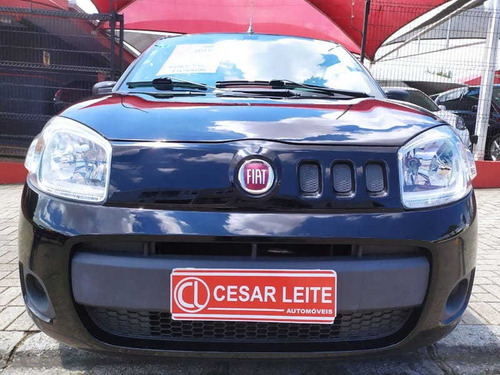 Fiat Uno Vivace 1.0