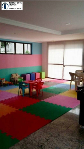 Imagem 14 de 15 de Lindo Apartamento Com 3 Dormitórios, 92 Metros Na Vila Formosa - 1866