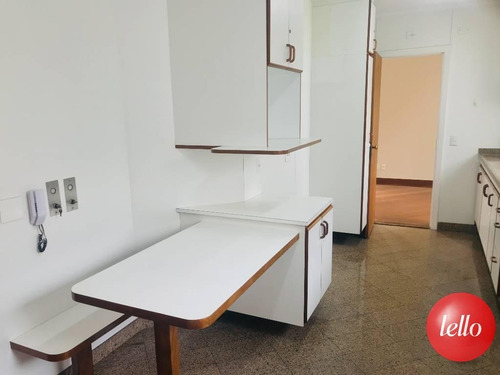 Imagem 29 de 30 de Apartamento - Ref: 244820