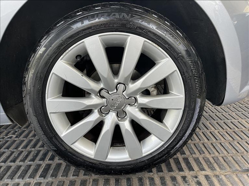 Audi A1 1.4 Tfsi Attraction 4p 122cv Autom-68.000km