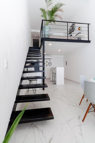 Imagen 2 de 22 de Departamento - Playa Del Carmen Centro