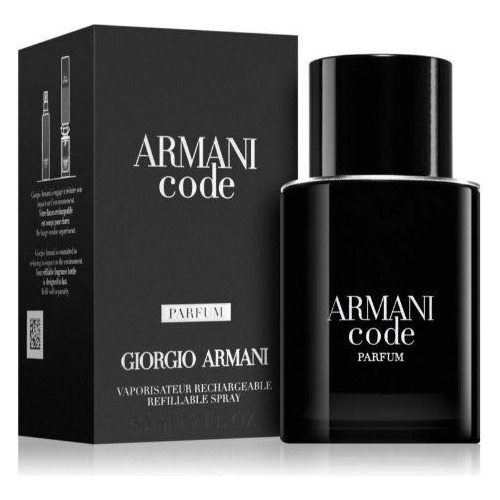 Perfume Armani Code Le Parfum Man 50ml
