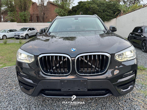 BMW X3 2.0 Sdrive20i
