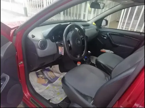 Renault Duster 2.0 Dynamique 4x2