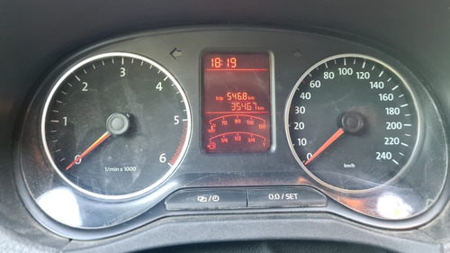 Reservado Vw Amarok 2.0 Cd Tdi 180cv 4x4 Trend.- At 2015