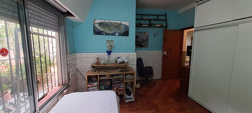 Venta De Casas Fondo Quincho Parrilla Barracas