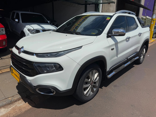 Fiat Toro 2.0 16V TURBO DIESEL RANCH 4WD AT9