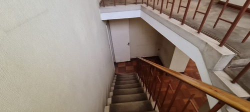 Imagen 20 de 30 de Casa En Venta Ñuñoa