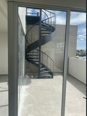Imagen 11 de 19 de Departamento Nuevo En Venta Exhacienda De Tarango