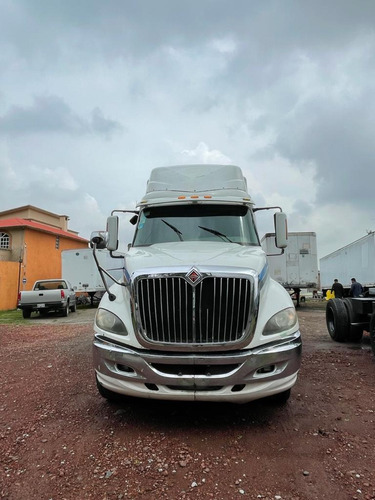 Imagen 2 de 10 de Tractocamion International Prostar 2013 Nacional