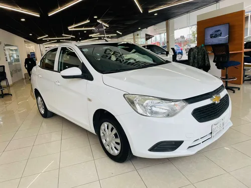 Chevrolet Aveo 1.5 Ls Tm