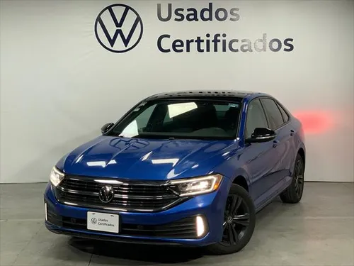 Volkswagen Jetta 1.4 Sportline At