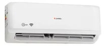 Comprar Aire Acondicionado James Inverter Frío\u002Fcalor 12000 Btu Eh