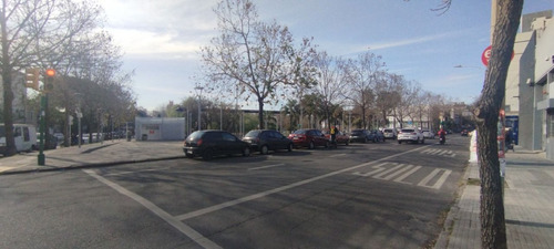 Venta Terreno Prox 18 De Julio Excelente Ubicacion, En Zona De Alta Conectividad Y Servicios