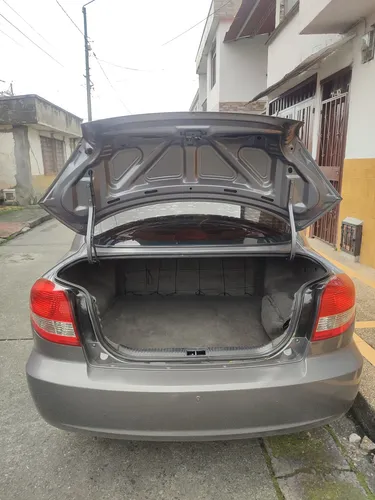 Kia Rio 1.5 Stylus