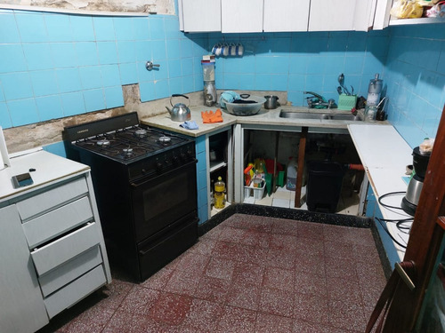 Imagen 10 de 17 de Casa En Venta En Valentín Alsina