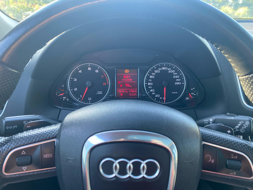 Audi Q5 2.0 Tfsi 211cv Stronic Quattro