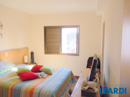 Imagem 8 de 11 de Apartamento - Morumbi - Sp - 236942