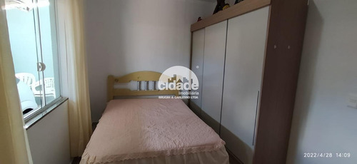Imagem 8 de 12 de Casa Residencial À Venda, 3 Quartos, 2 Vagas, Florais Do Parana - Cascavel/pr - 13693