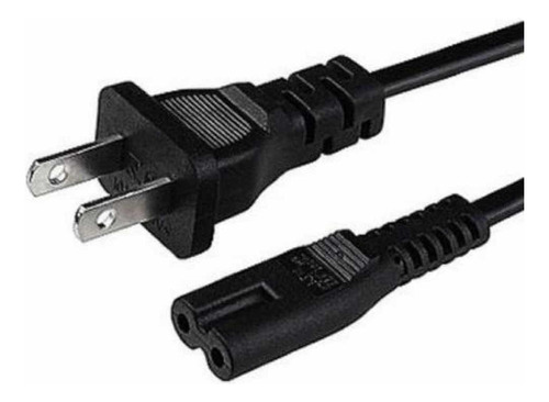 Cable De Corriente Dos Polos Para Epson 3210