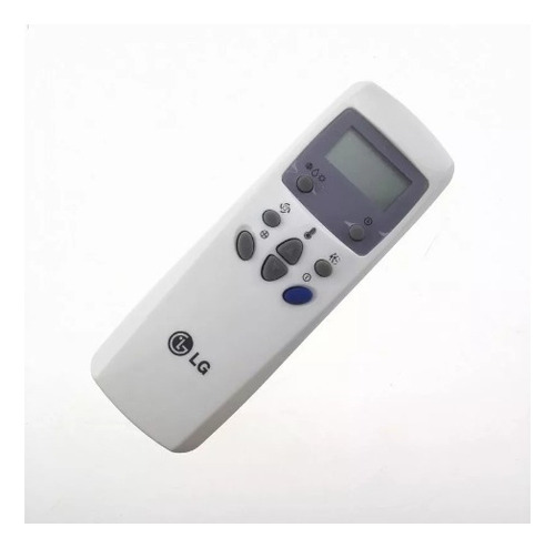 Control Para LG Minisplit Aire Acondicionado LG Kt-lg1 Kt-