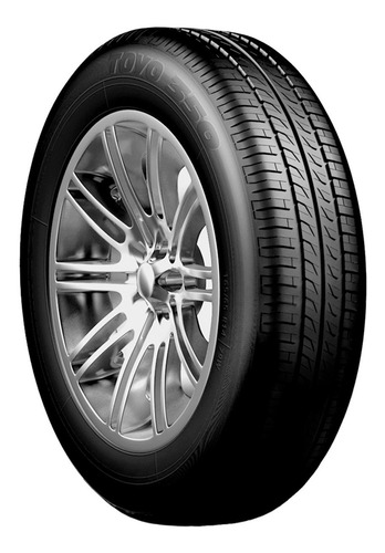 Cubierta Toyo 350 M 155/70 R13 79 T Balanceada