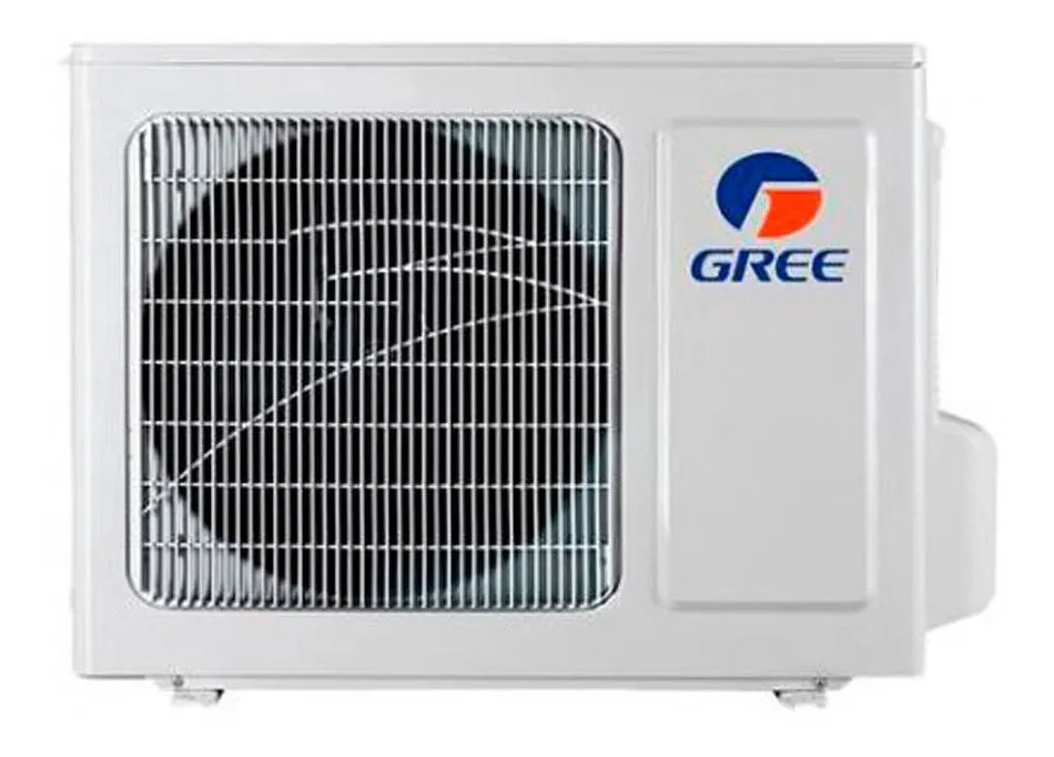 Gree Eco Garden GWH18QD-D3DNB8M/I|GWH18QDE-D3DNB4B/O