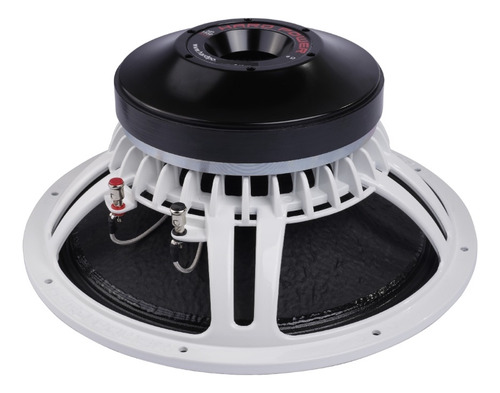 Alto Falante Hardpower 15 1950 Bas 4ohms 1950rms Original Hp
