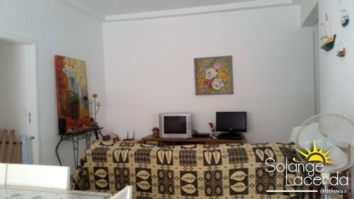 Imagem 10 de 16 de Apartamento De 3 Dormitórios No Itaguá, Piscina E Elevador - 2413