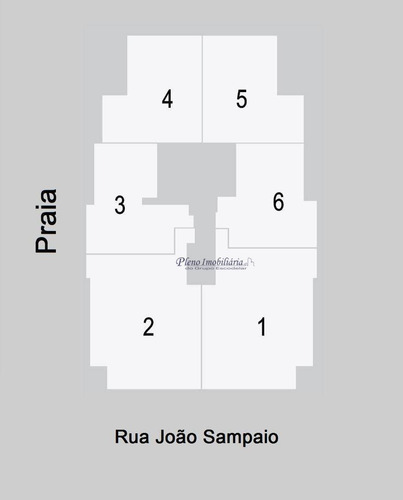 Imagem 14 de 30 de Apartamento Com 3 Dormitórios Sendo 2 Suítes, À Venda, 126 M² Por R$ 790.000 - Vila Guilhermina - Praia Grande/sp - Ap1008