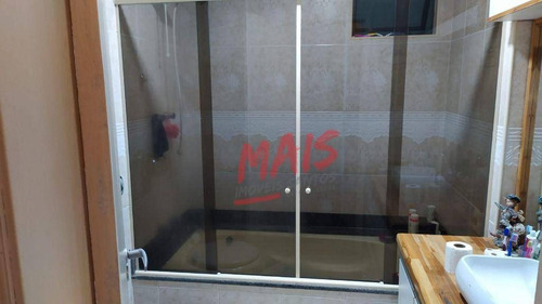Imagem 27 de 30 de Cobertura Ampla! Próxima Ao Shopping Praiamar, Vista Livre, 4 Dormitórios, 2 Suítes, 2 Vagas - Co0108