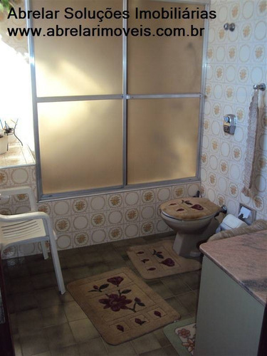 Imagem 14 de 19 de Casa À Venda Em Jardim Leonor - Ca002400