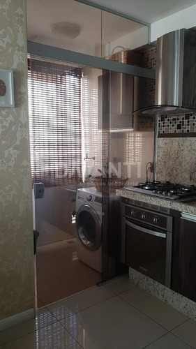 Imagem 8 de 30 de Apartamento À Venda Em Parque Prado - Ap116554