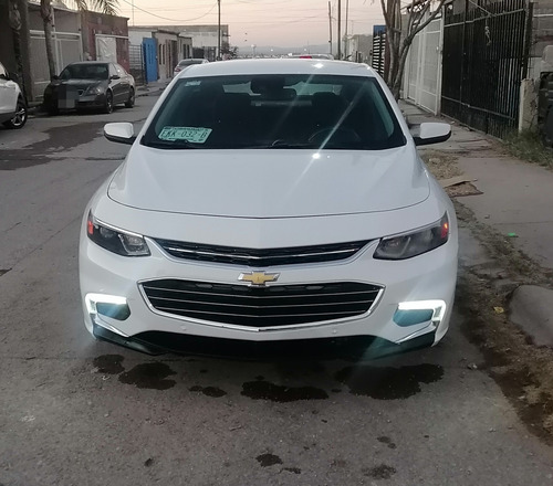 Chevrolet Malibu 1.5 Lt Turbo At