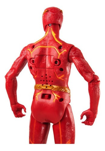 Dc Comics, Figura De Acción De 30,5 Cm Speed Force The Flash