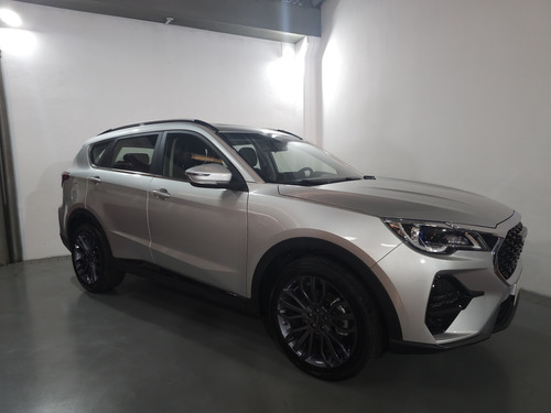 Jetour X70 1.5T Luxury Mt