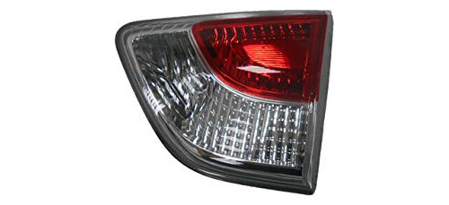 Luz Trasera Para Lado Derecho Pasajero Nissan Pathfinder