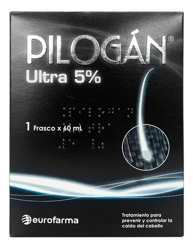 Pilogan Ultra 5  60ml