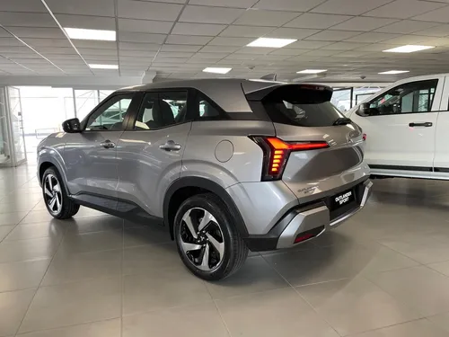 Mitsubishi Outlander Sport 1.5l