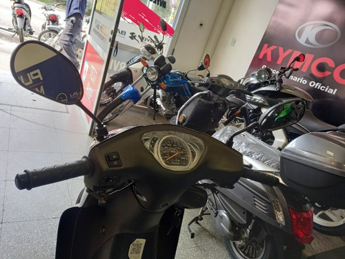 Imagen 7 de 19 de Corven Mirage 110 R/t Año 0km Pune Motos Sólo Con Dni