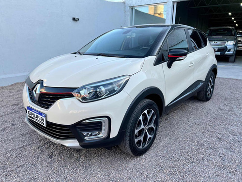 Imagen 1 de 13 de Renault Captur 2017 2.0 Intens