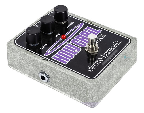 Pedal Reverb Holy Grail Max Electro Harmonix