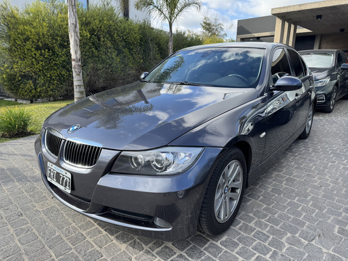 BMW Serie 3 2.5 323i Sportive