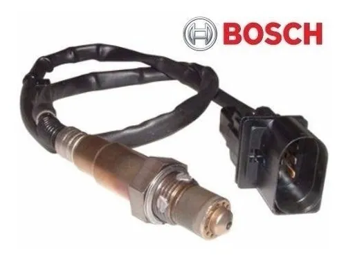 SONDA LAMBDA BANDA LARGA WIDEBAND FUELTECH LSU 4.2 - 5 FIOS (0258007351)  BOSCH 0258007351