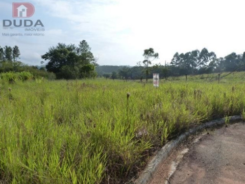 Imagem 3 de 4 de Terreno - Linha Anta - Ref: 20743 - V-20743